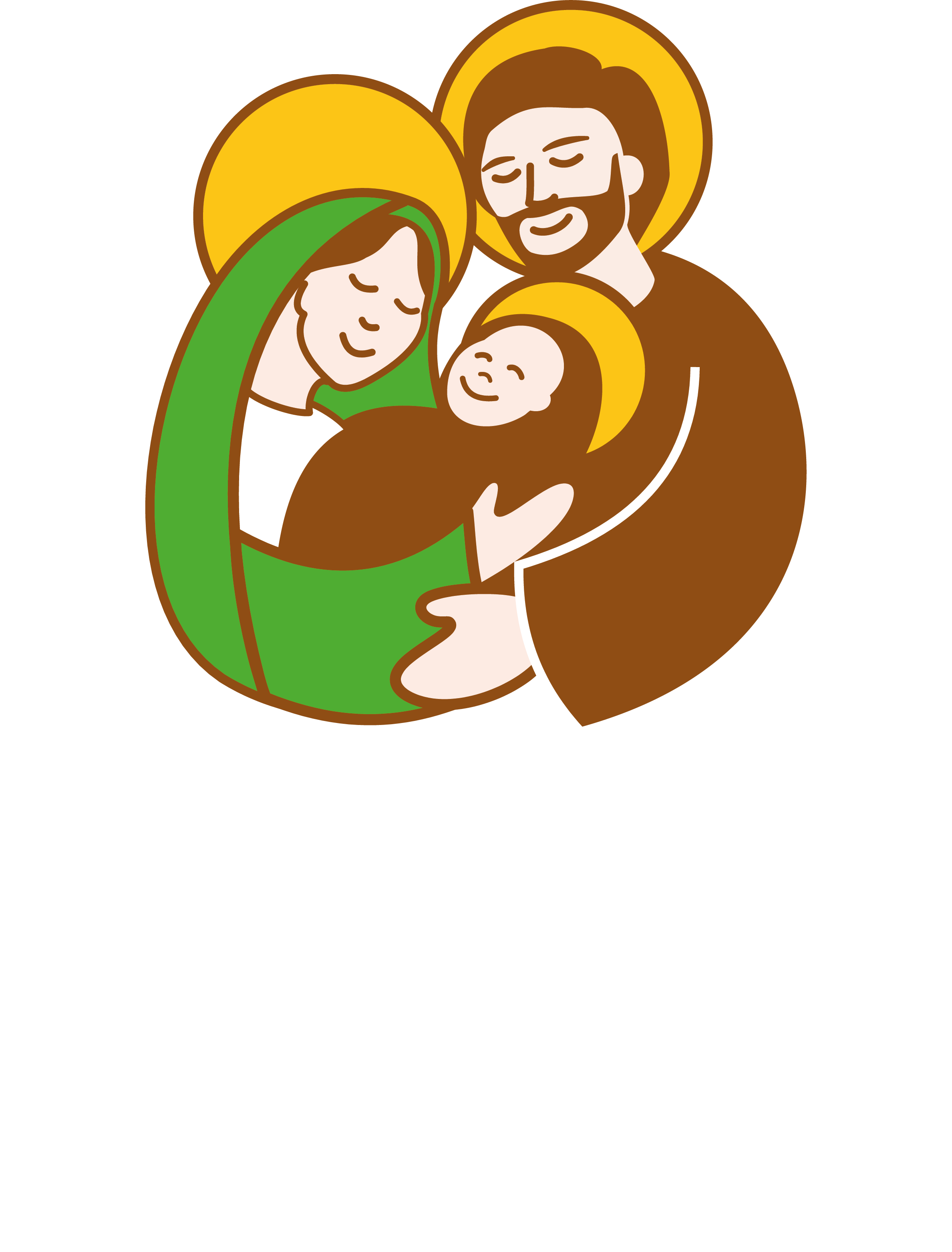 Logo Navidad es Jesús